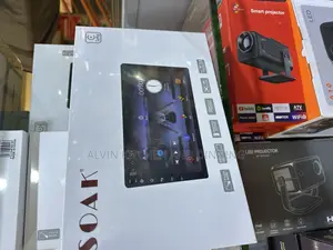 Car Stereo Head Unit