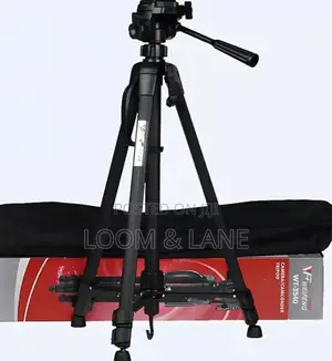 Weifeng Wt-3540 Camera Tripod