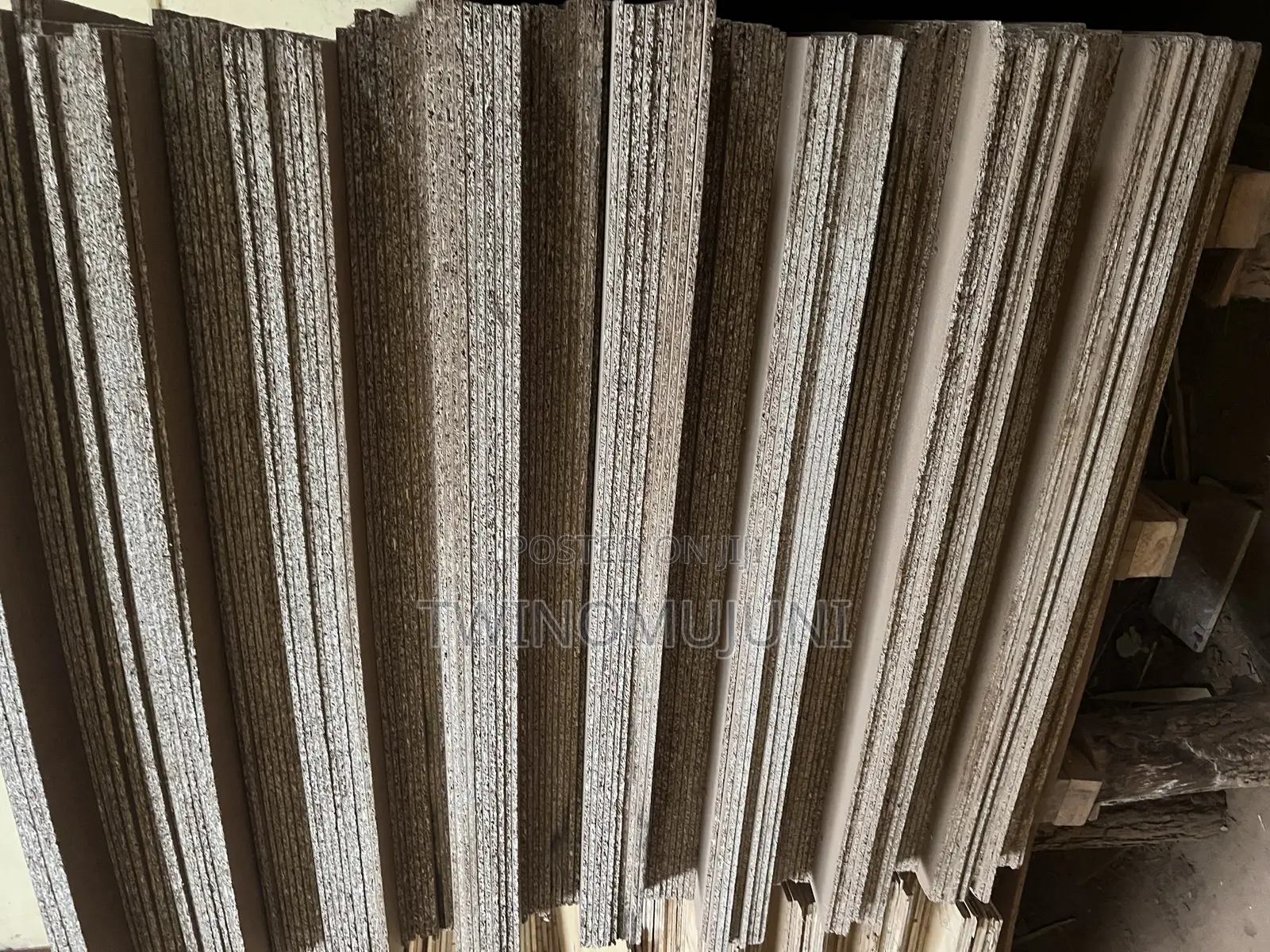 Cealing Boards