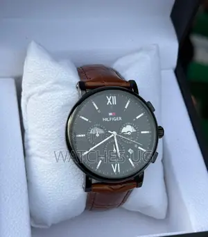 Tommy Hilfiger Classic Men’S Watch