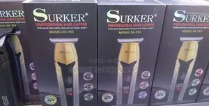 Hair Clipper Sk793