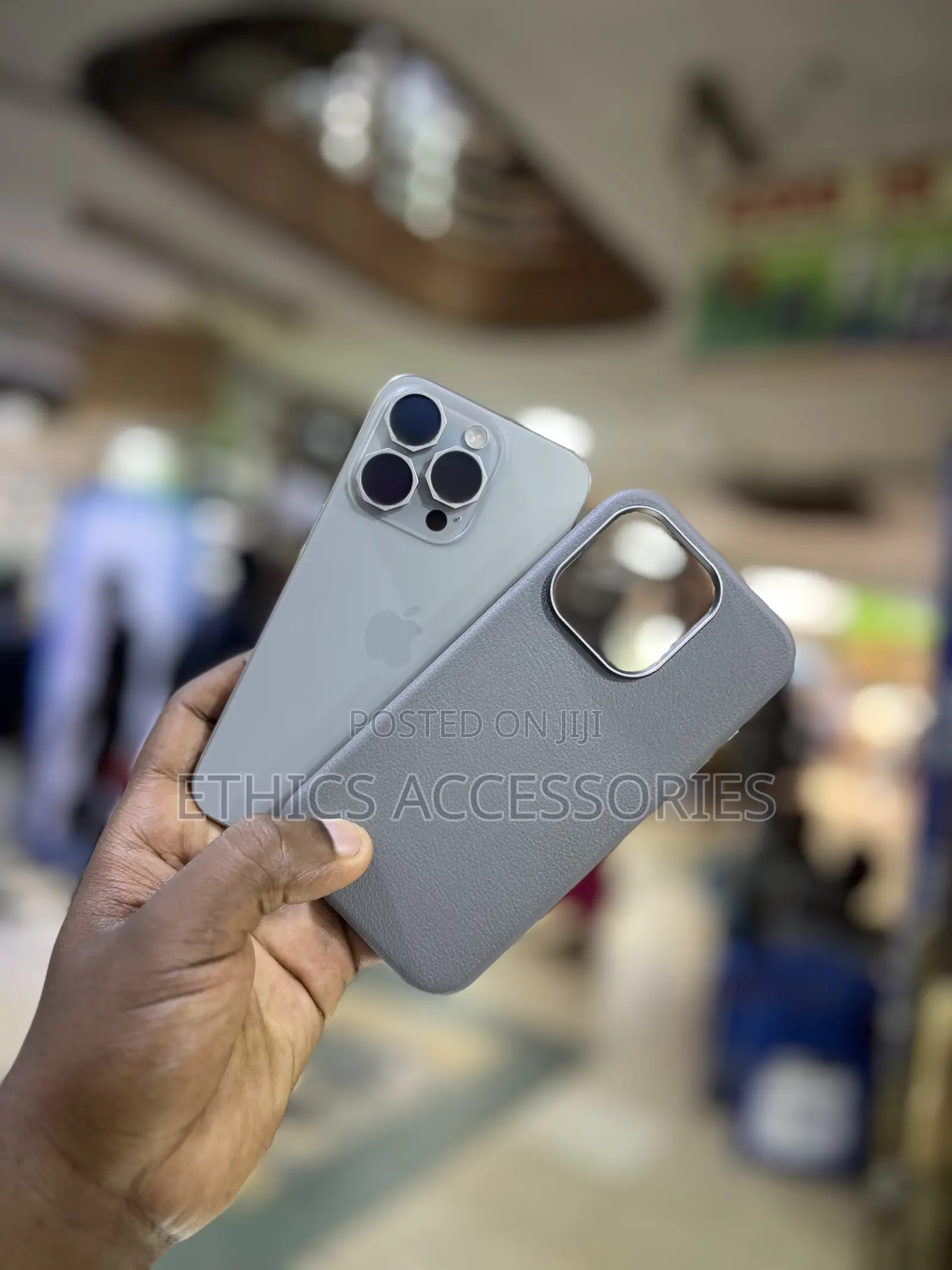 Camera Protector and Cover