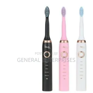 Rechargeable Electric Toothbrush