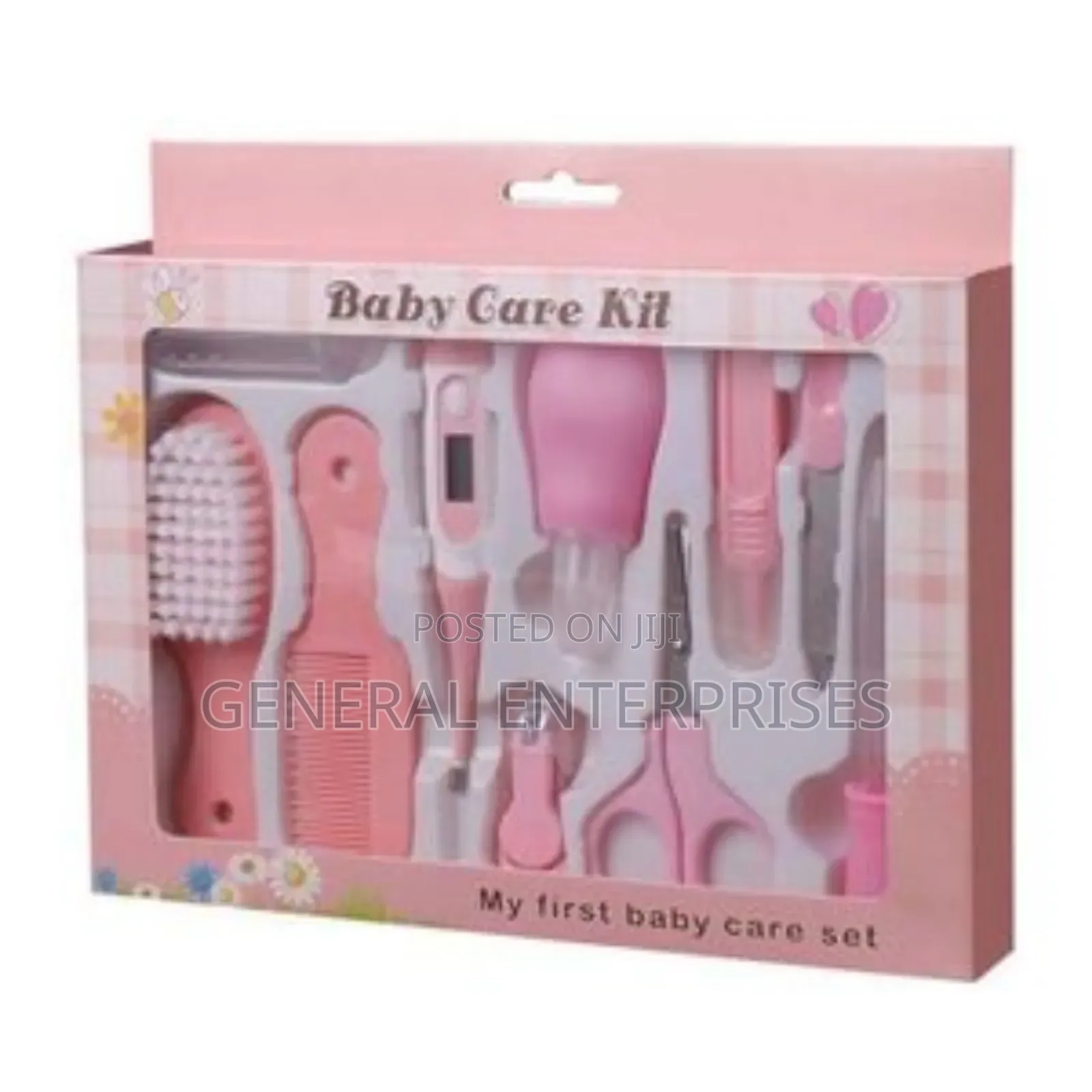 Baby Care Kit