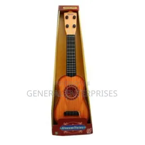 Children's Guitar