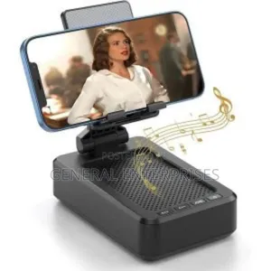 Anti Connection Speaker