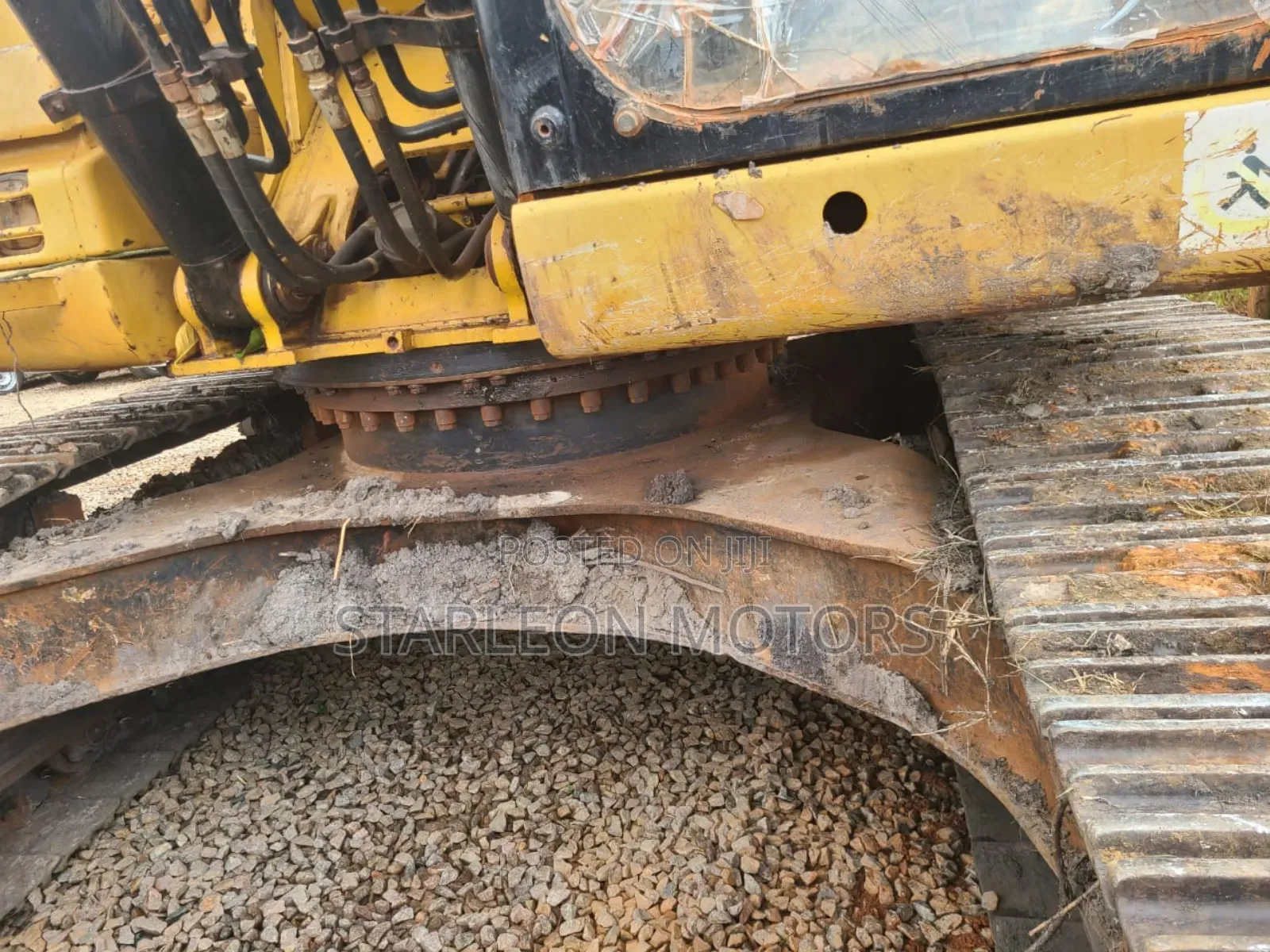 Caterpillar Available for Sale