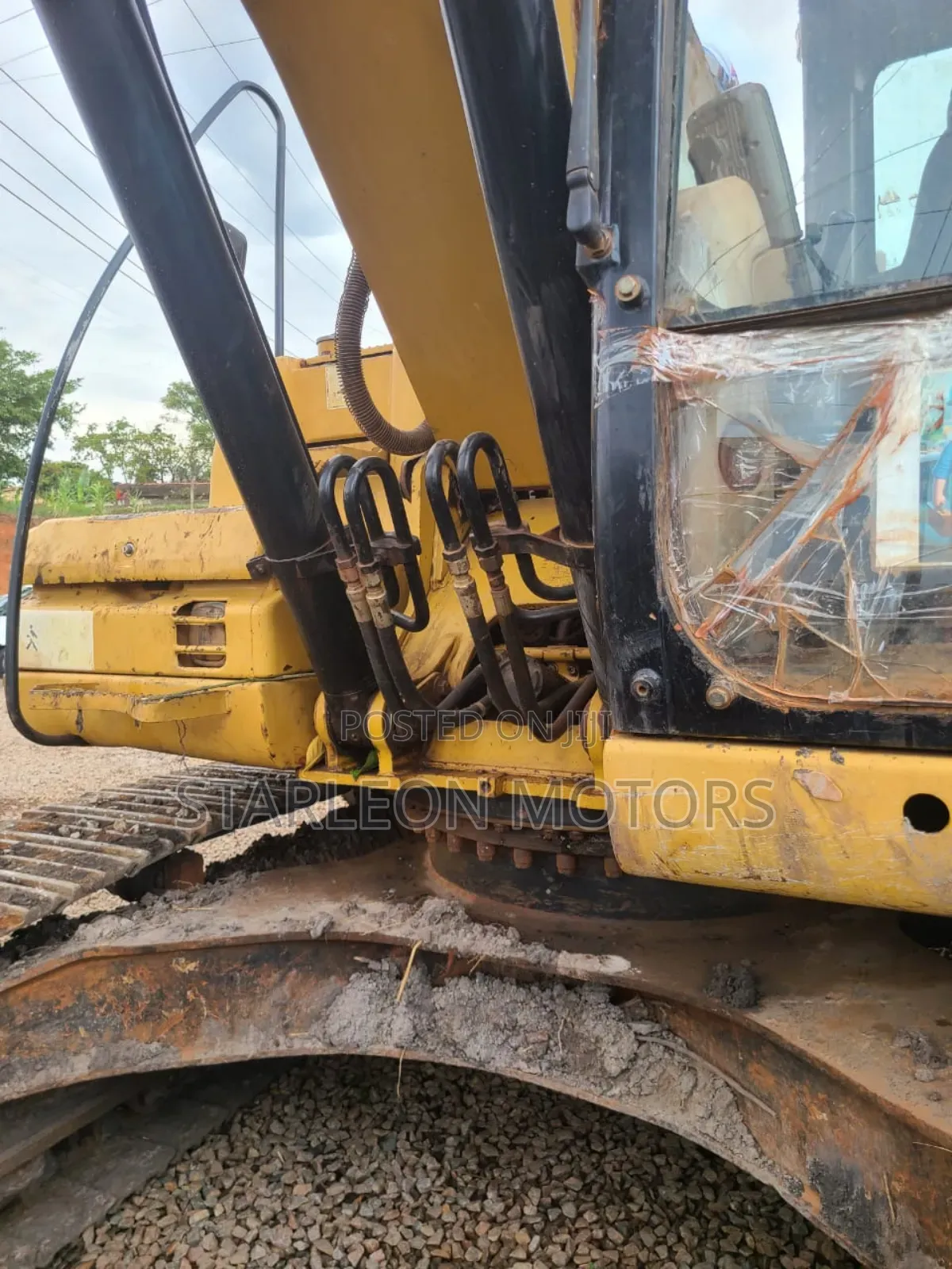 Caterpillar Available for Sale