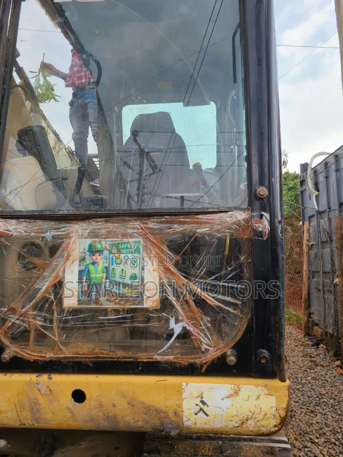 Caterpillar Available for Sale