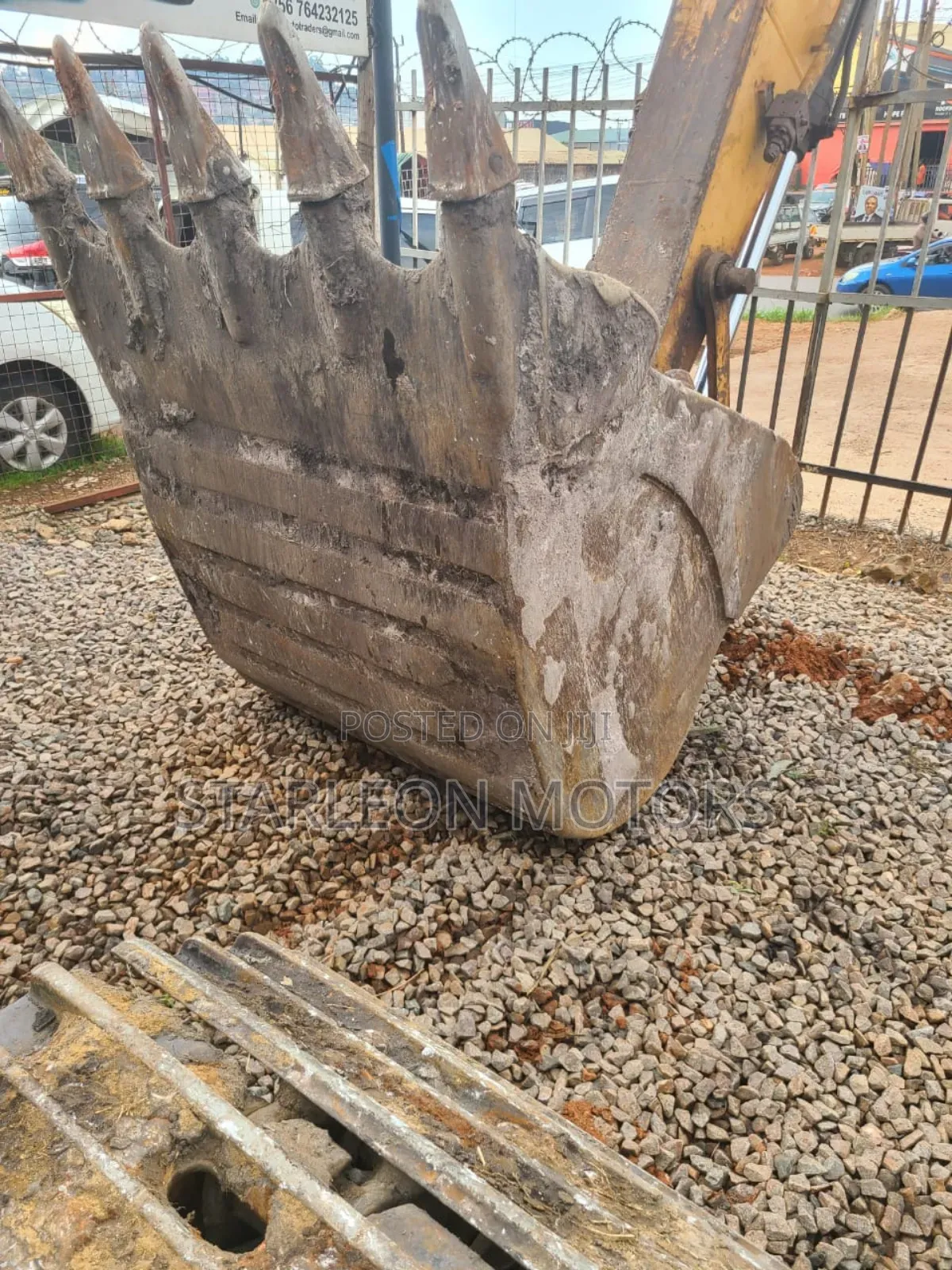 Caterpillar Available for Sale