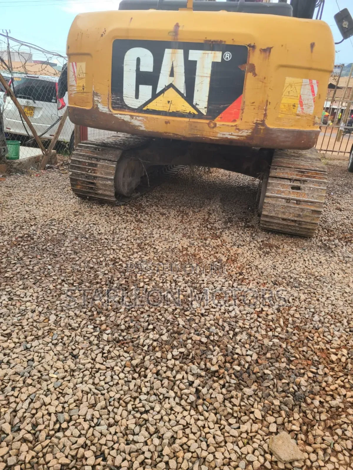 Caterpillar Available for Sale