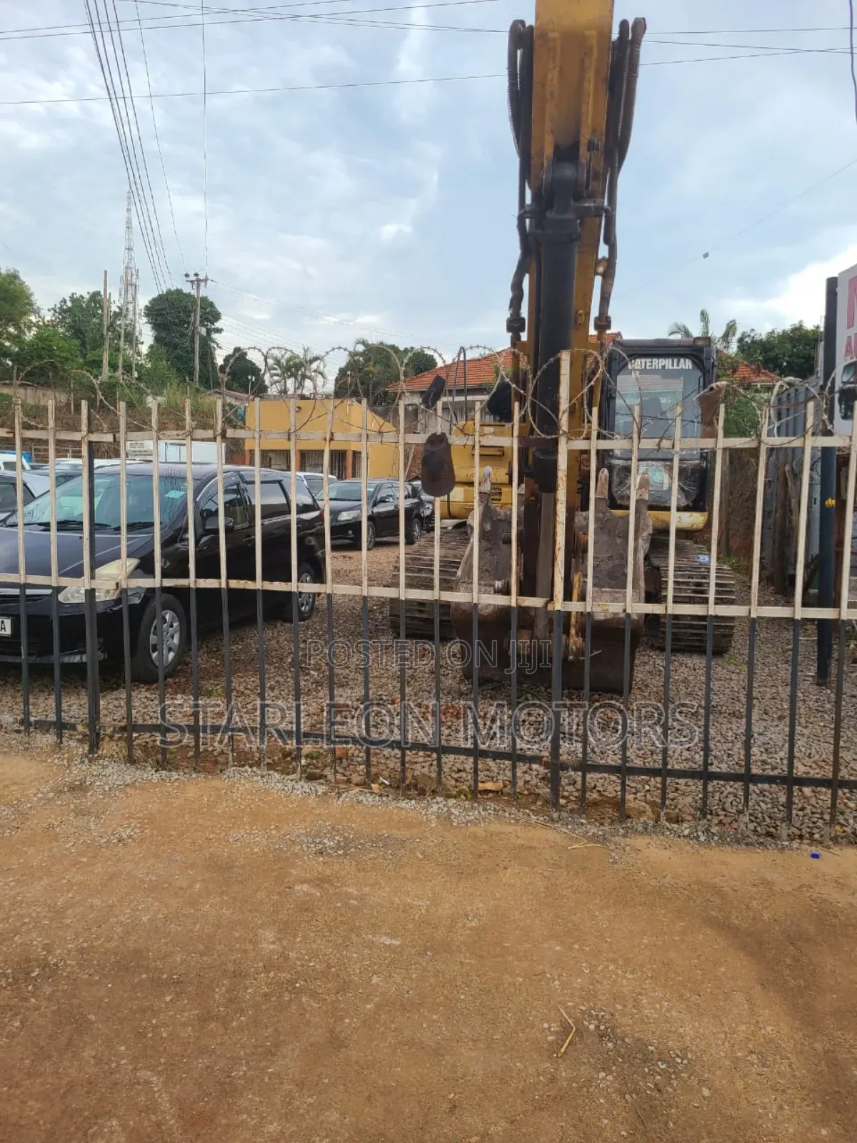 Caterpillar Available for Sale