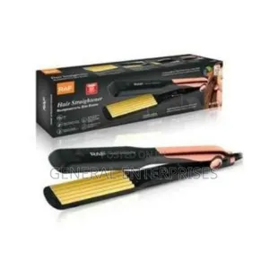 Electric Hair Straightener