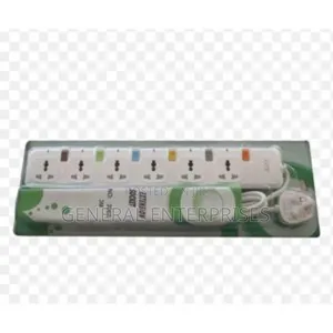 G T 6 Way Extension