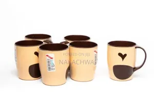 6dozens of Kenstar Plastic Cups
