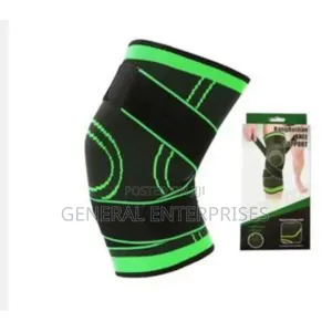 Knee Support Brace