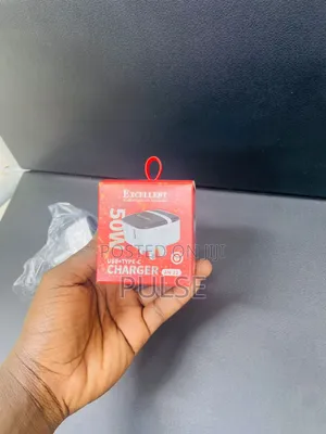 Phonecharger