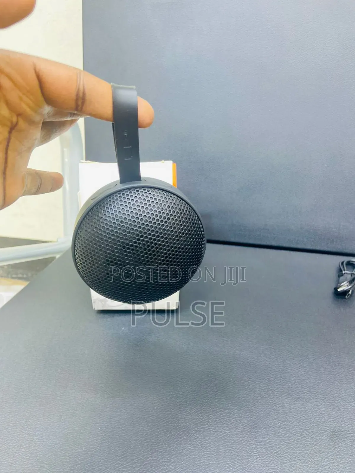 Speaker Lp V81