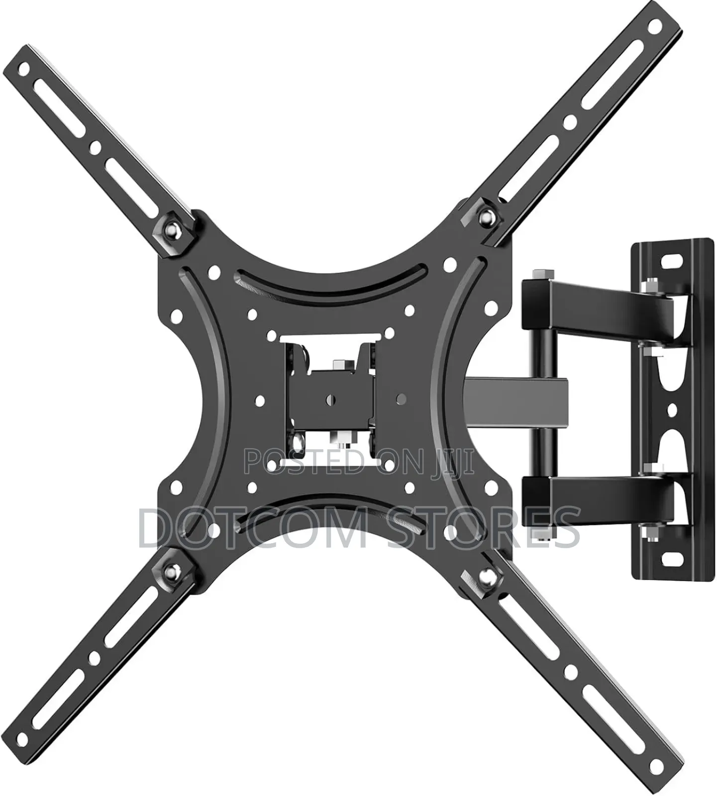 Full-Motion Tv Wall Mount Bracket