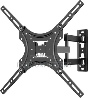 Full-Motion Tv Wall Mount Bracket