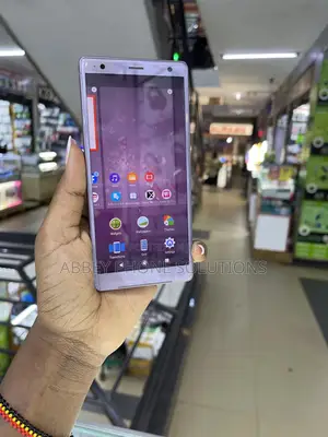 Sony Xperia XZ2 64 GB Purple