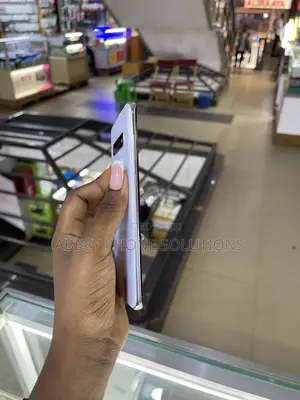 Samsung Galaxy S10 Plus 128 GB Blue