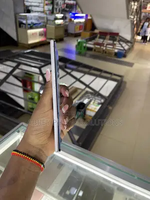 Samsung Galaxy Note 10 Plus 256 GB White
