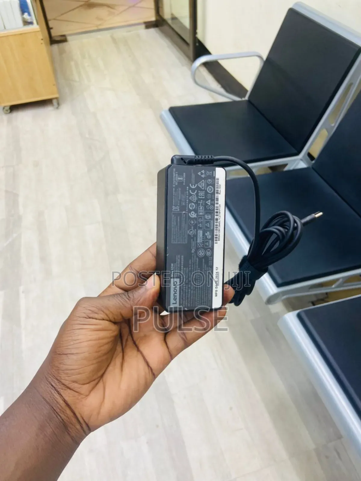 Lenovo Type C Charger