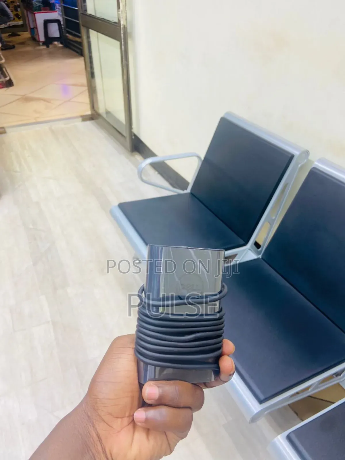 Dell Typec Charger
