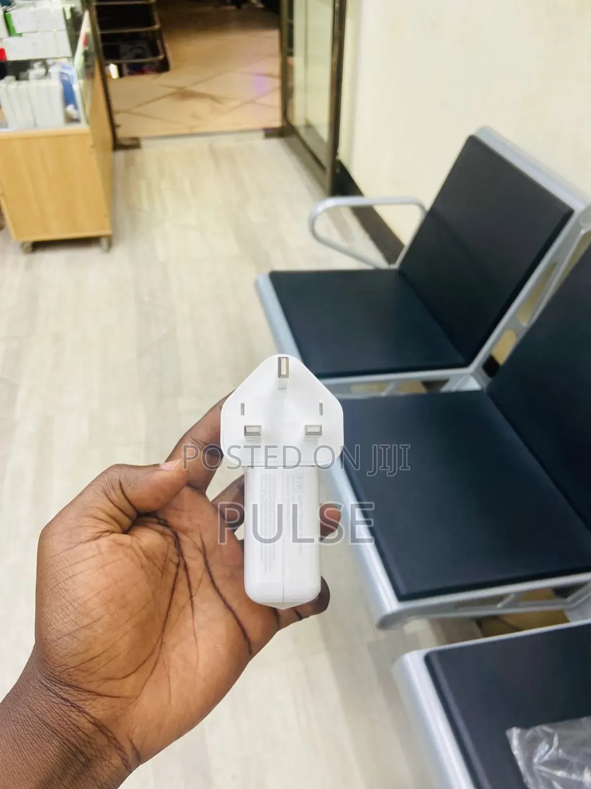 Macbook Charger
