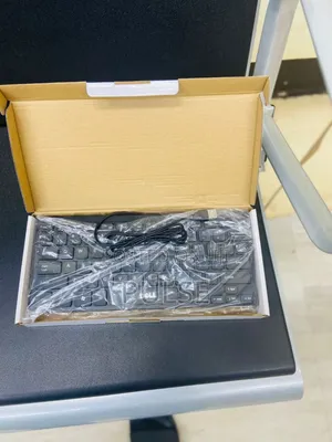 Dell Slim Keyboard