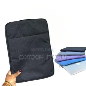 Laptop Sleeve Bag.