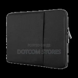 Laptop Sleeve Bag.
