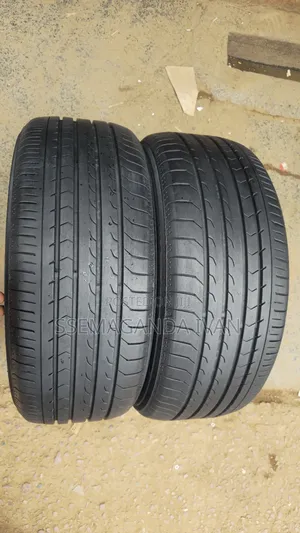 215/50r17 95v Few Weeks Used The Real Original Yokohama Foreign Used