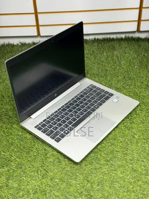 Laptop HP EliteBook 830 G5 8GB Intel Core I7 SSD 256GB