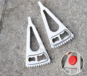 Multifunctional Can Opener.