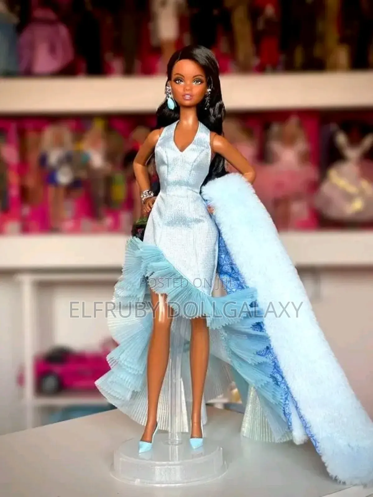 Barbie Red Carpet Premier Dolls