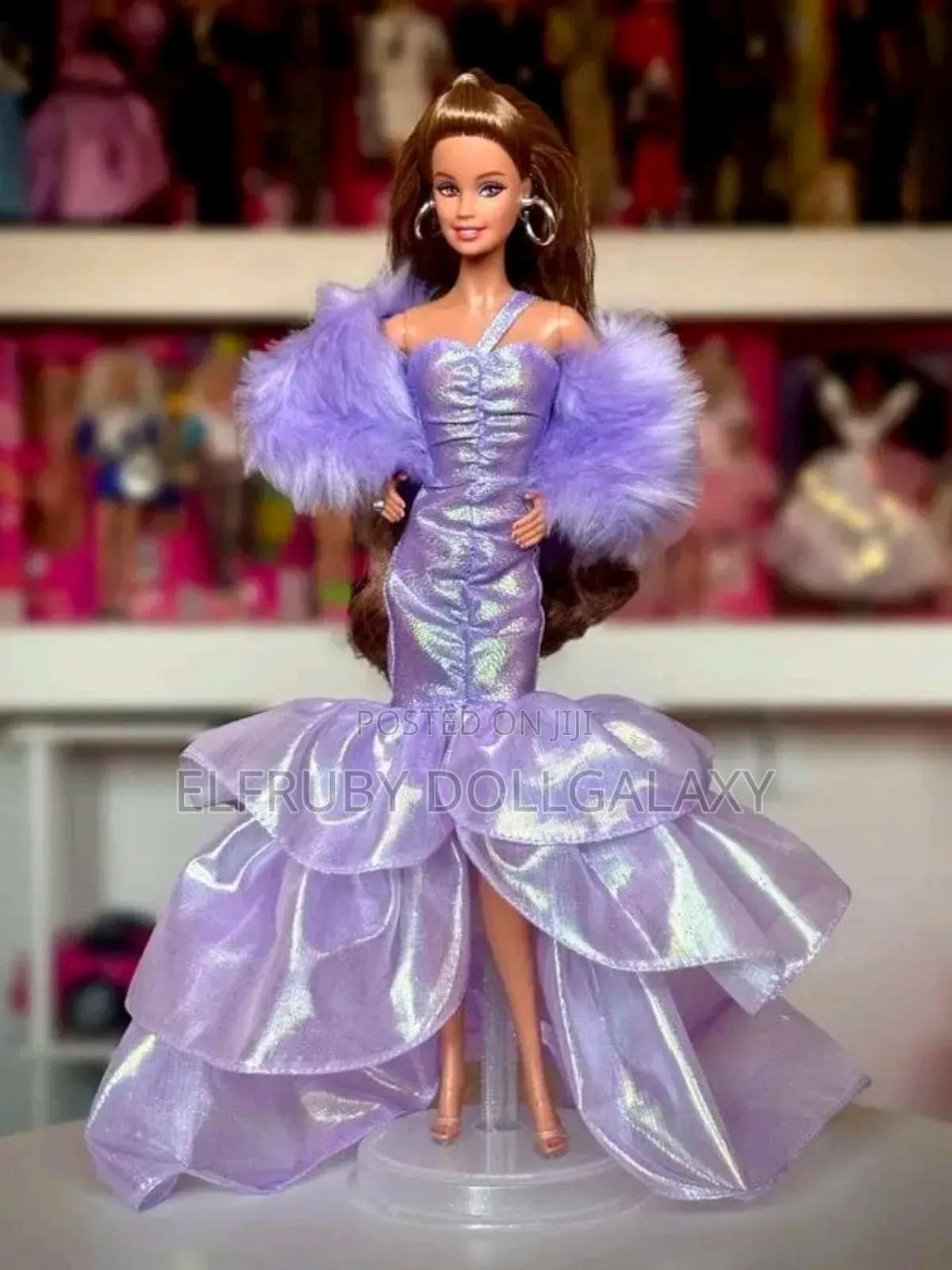 Barbie Red Carpet Premier Dolls
