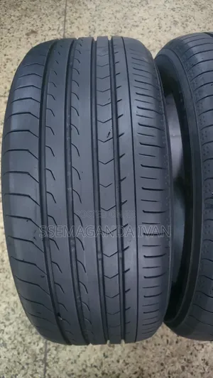 215/50r17 Original Blue Earth Made In Japan Foreign Used