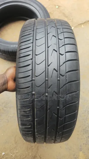225/55r17 101v Transpath Foreign Used Tyres