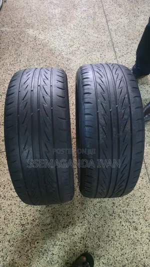 215/50r17 95v Used Tyres Bridgestone