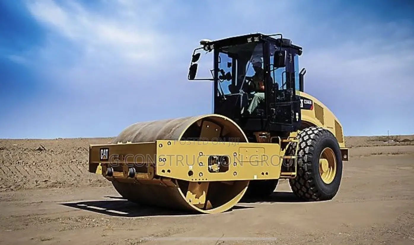 Road/Compaction Rollers for Hire/Rent.