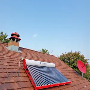 Lc Star Family Size 300l Solar Water Heater NTS