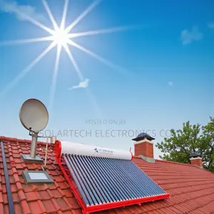 300l Lc Star Energy-Saving Solar Heater