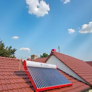 Lc Star Powerheat 300l Solar Water Heater