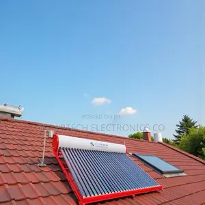 Commercial Grade Lc Star Sunheat 300l Solar Water Heater
