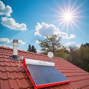 300l Lc Star Energy-Saving Solar Heater
