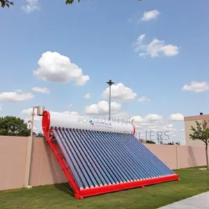Lc Star Smart Heating 300l Solar Water Heater