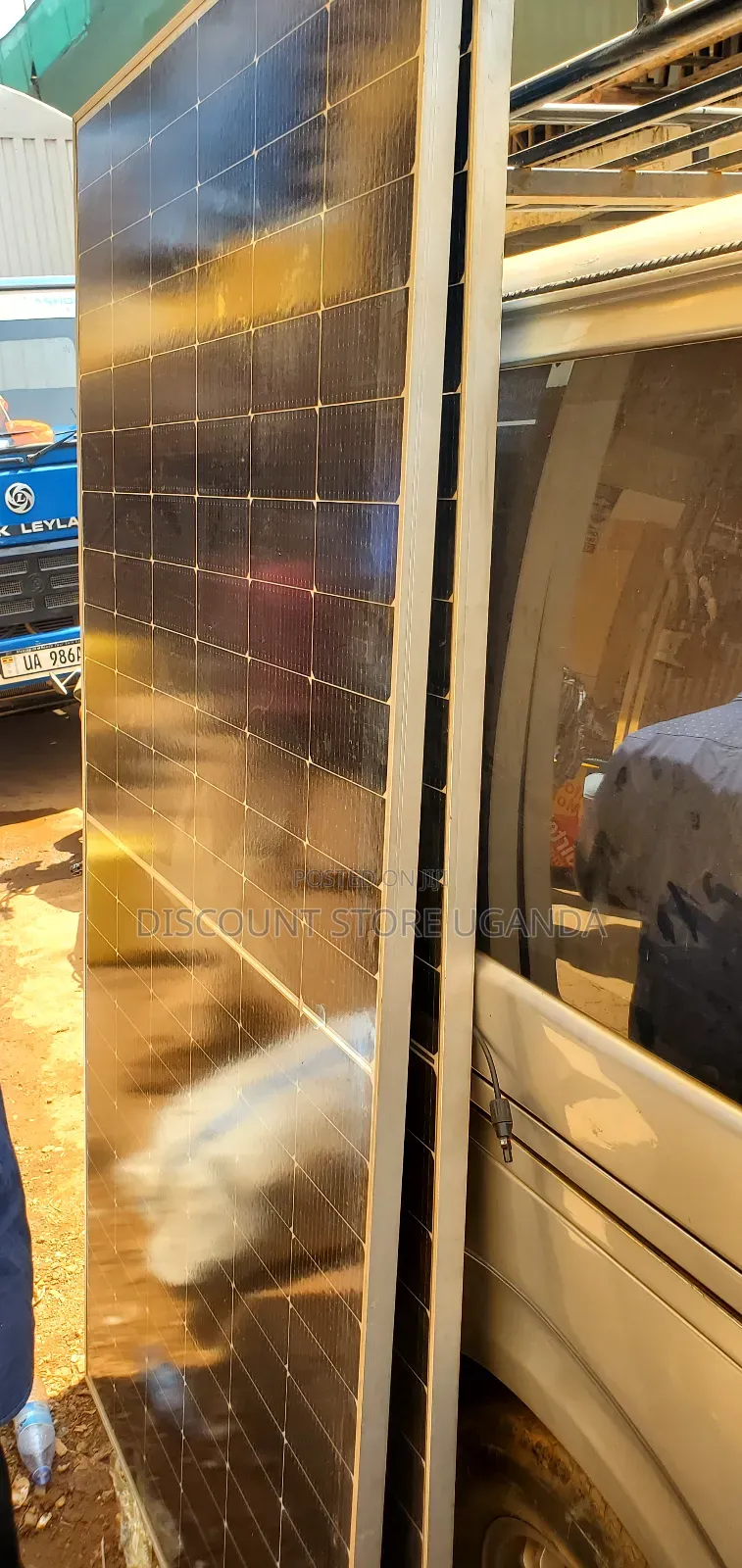 Home Solar Kit