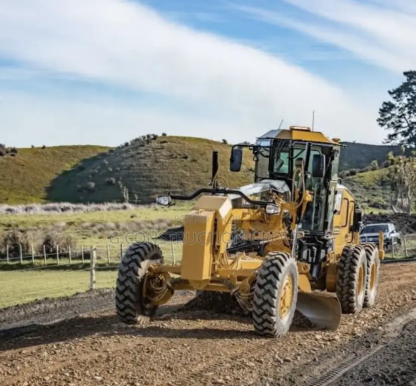 Motor Graders for Hire/Rent.